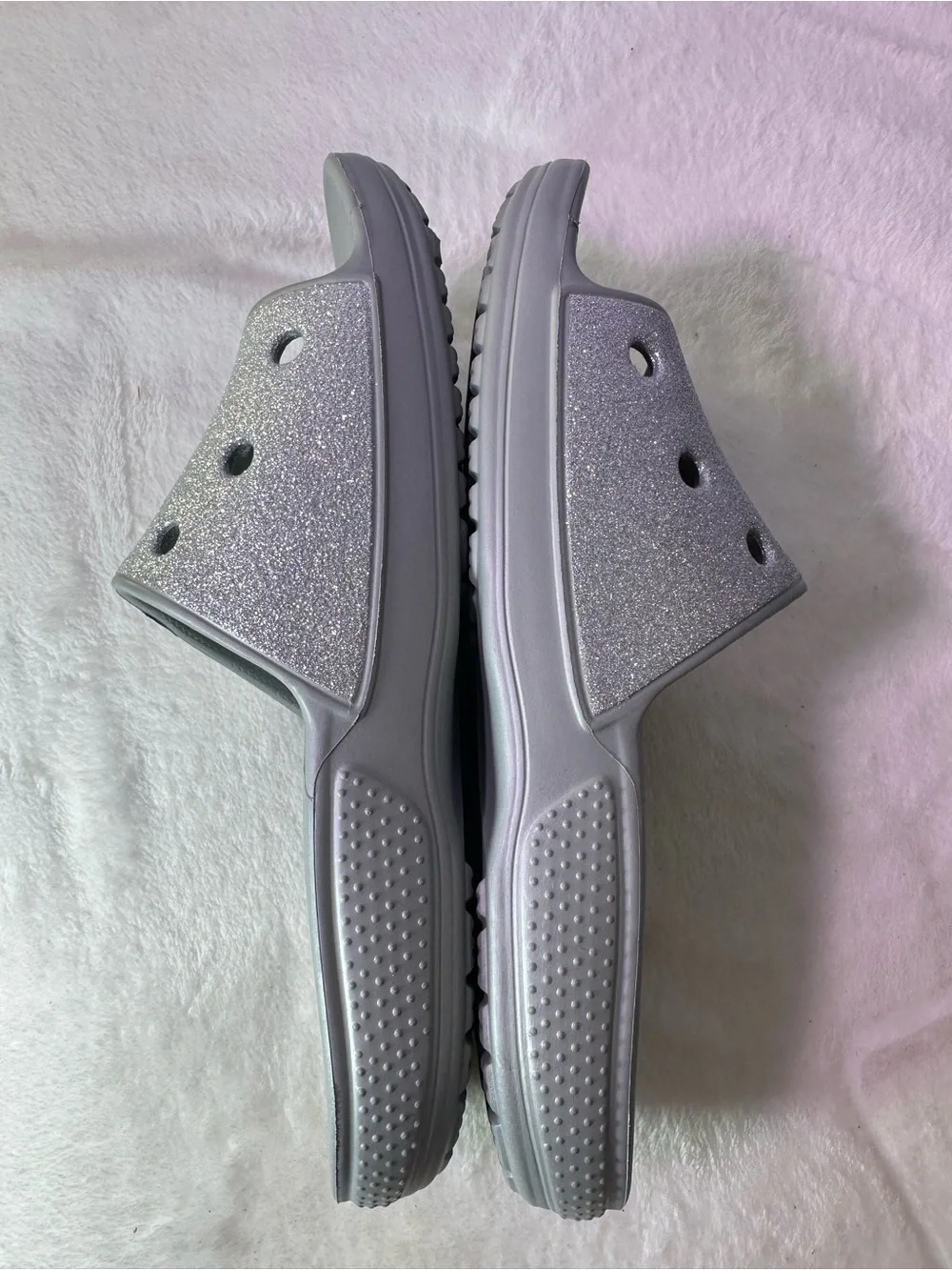 CROCS slip kids
